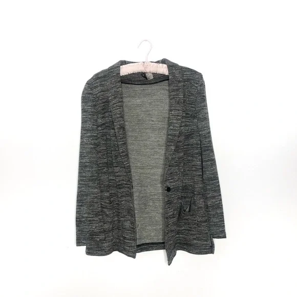 H&M | Soft Blazer - Picture 4 of 4